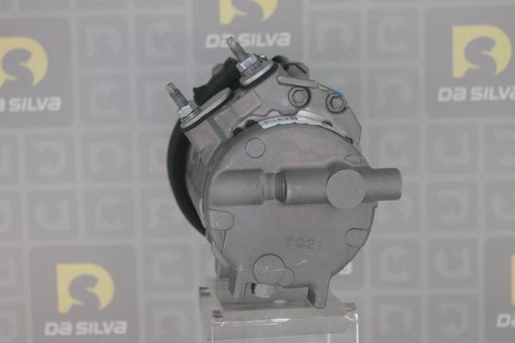 Compresseur, climatisation DA SILVA S.A.S. ref. FC1174