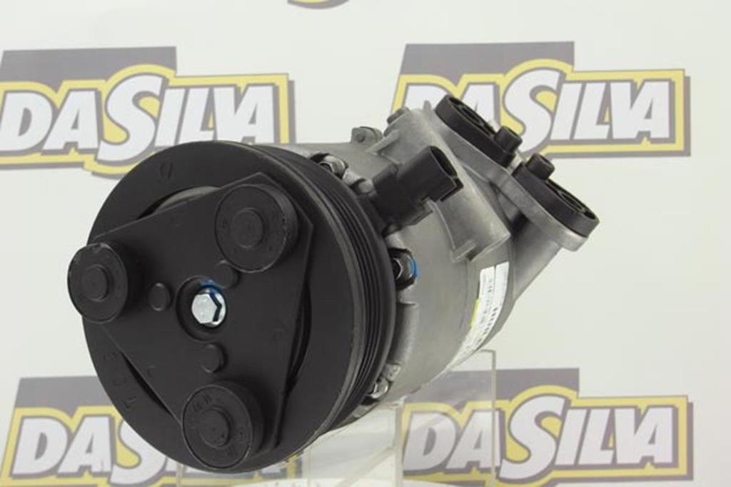 Compresseur, climatisation DA SILVA S.A.S. FC1175