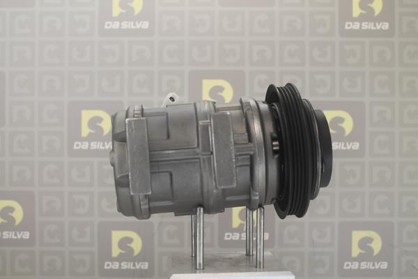 Butée hydraulique Gt