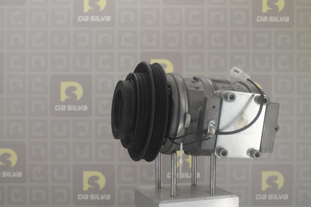 Compresor, aire acondicionado DA SILVA S.A.S. ref. FC1176