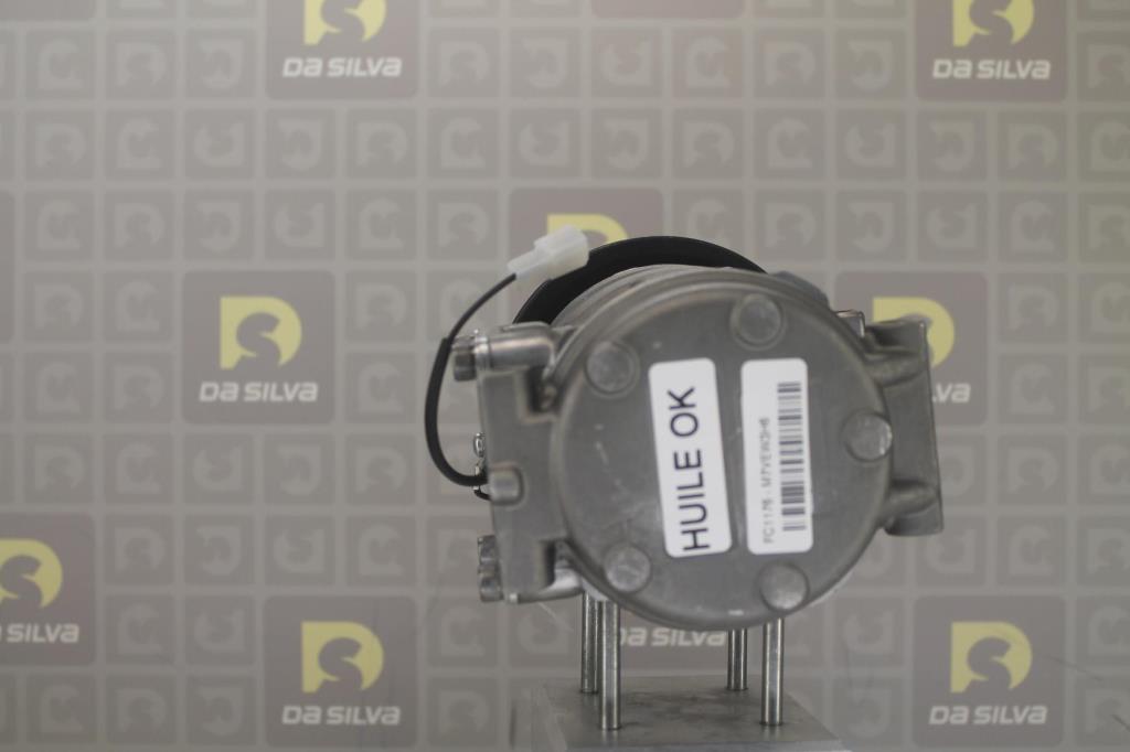 Compresor, aire acondicionado DA SILVA S.A.S. ref. FC1176