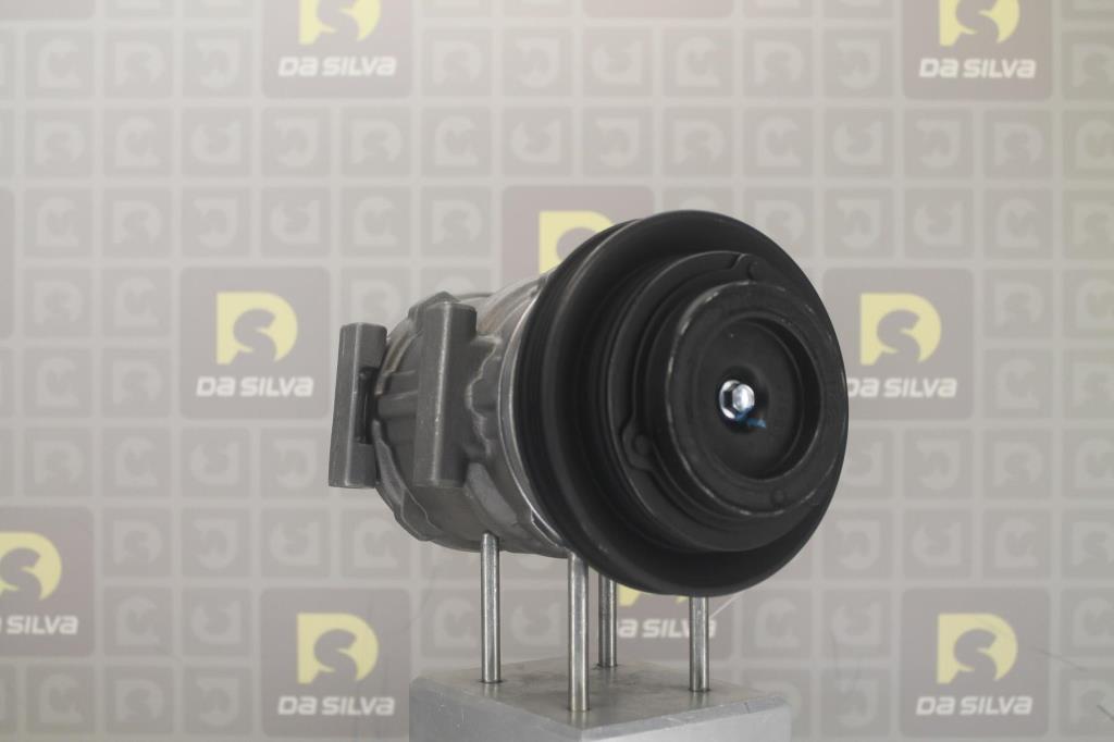 Compresor, aire acondicionado DA SILVA S.A.S. ref. FC1176