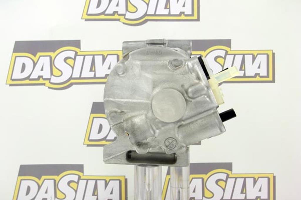 Compresor, aire acondicionado DA SILVA S.A.S. ref. FC1177