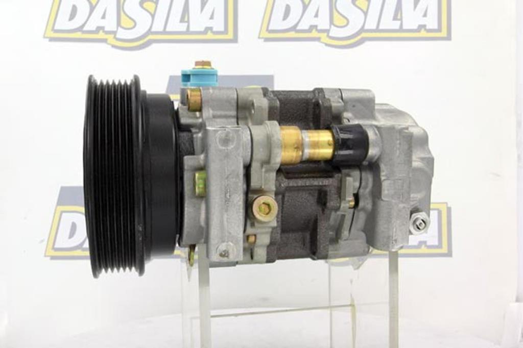 Compresor, aire acondicionado DA SILVA S.A.S. ref. FC1180