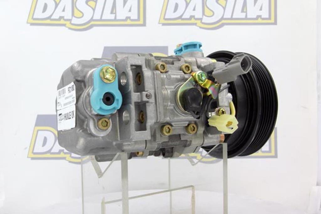 Compresor, aire acondicionado DA SILVA S.A.S. ref. FC1180