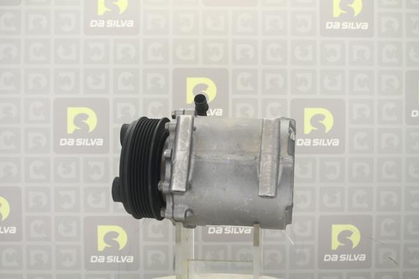 Butée hydraulique R9