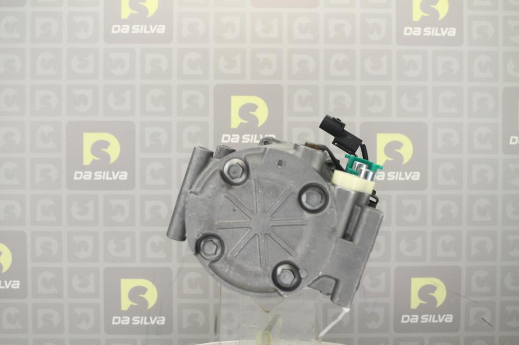 Compresor, aire acondicionado DA SILVA S.A.S. ref. FC1181
