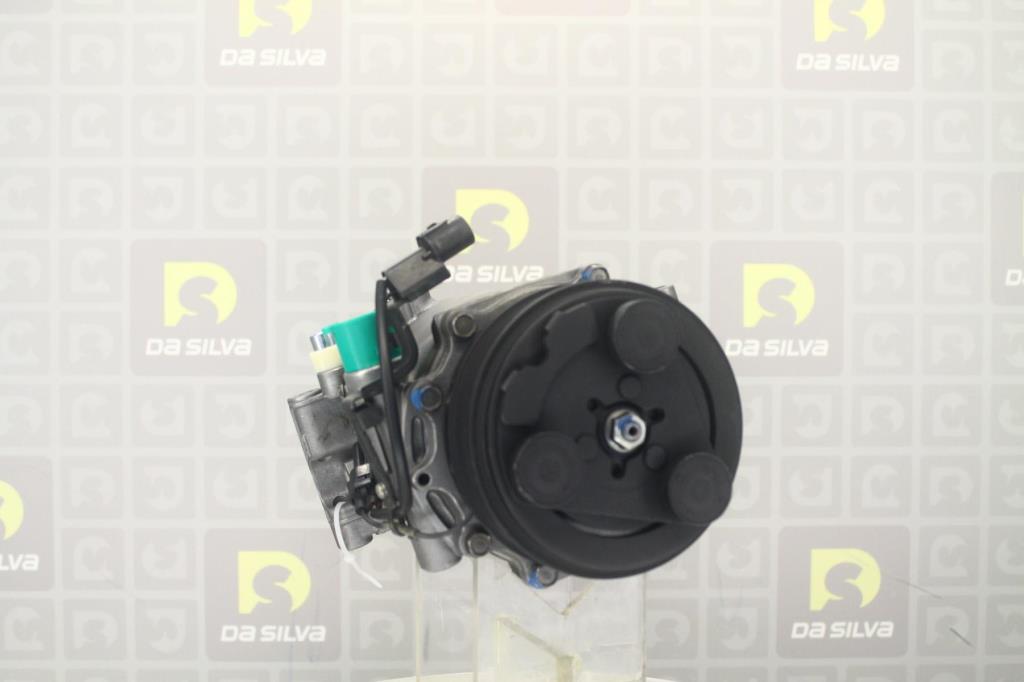 Compresor, aire acondicionado DA SILVA S.A.S. ref. FC1181
