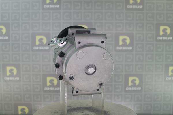 Butée hydraulique 818