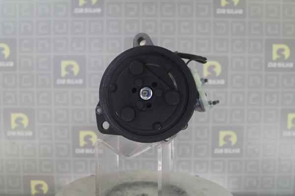 Butée hydraulique Gt