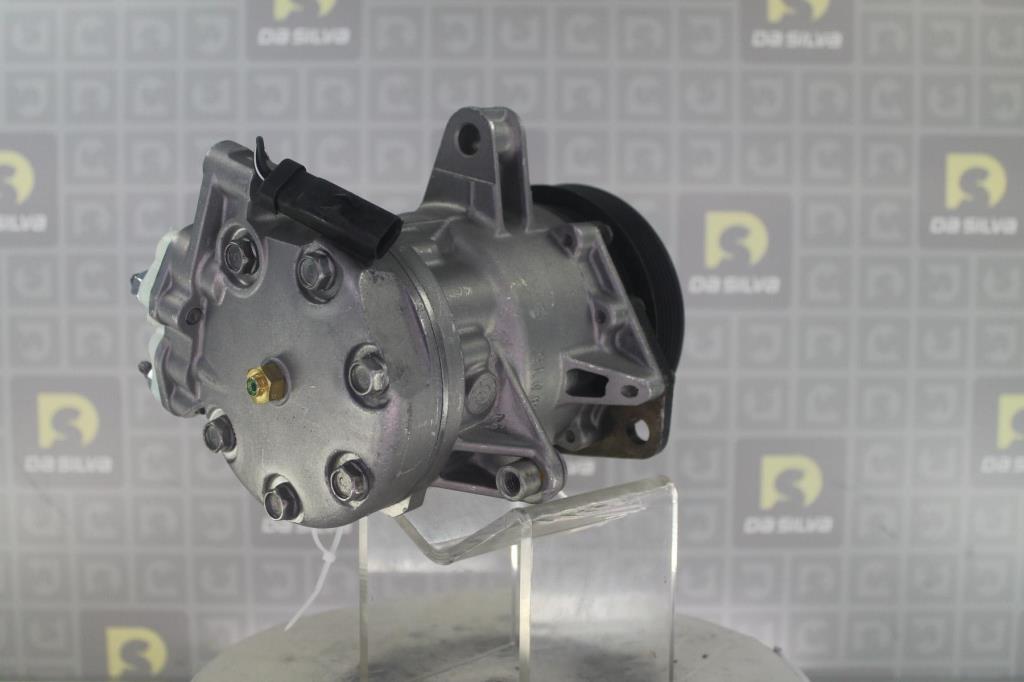 Compresor, aire acondicionado DA SILVA S.A.S. ref. FC1186