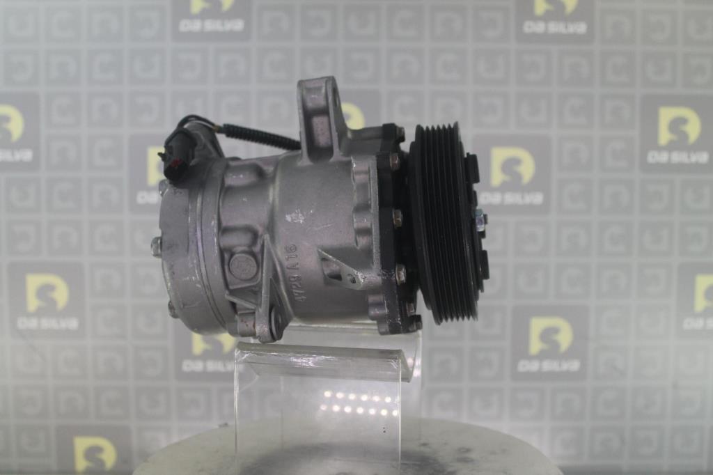 Compresor, aire acondicionado DA SILVA S.A.S. ref. FC1186