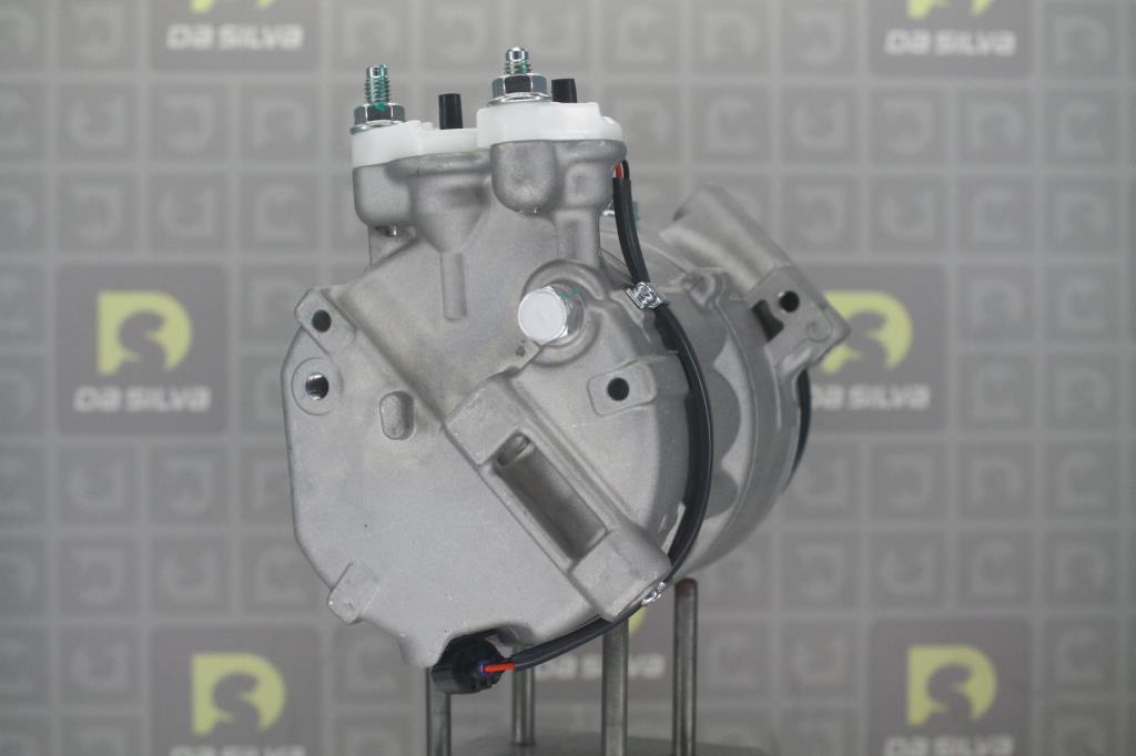 Compresor, aire acondicionado DA SILVA S.A.S. ref. FC1189