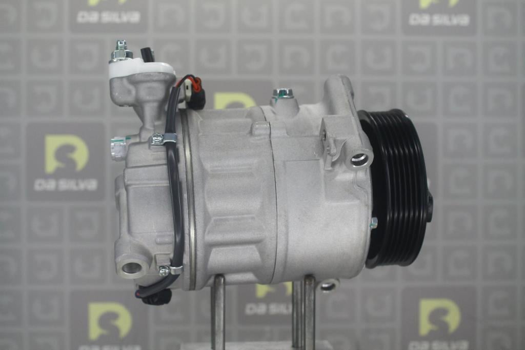 Compresor, aire acondicionado DA SILVA S.A.S. ref. FC1189