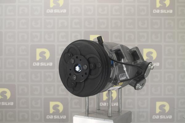 Butée hydraulique Gt