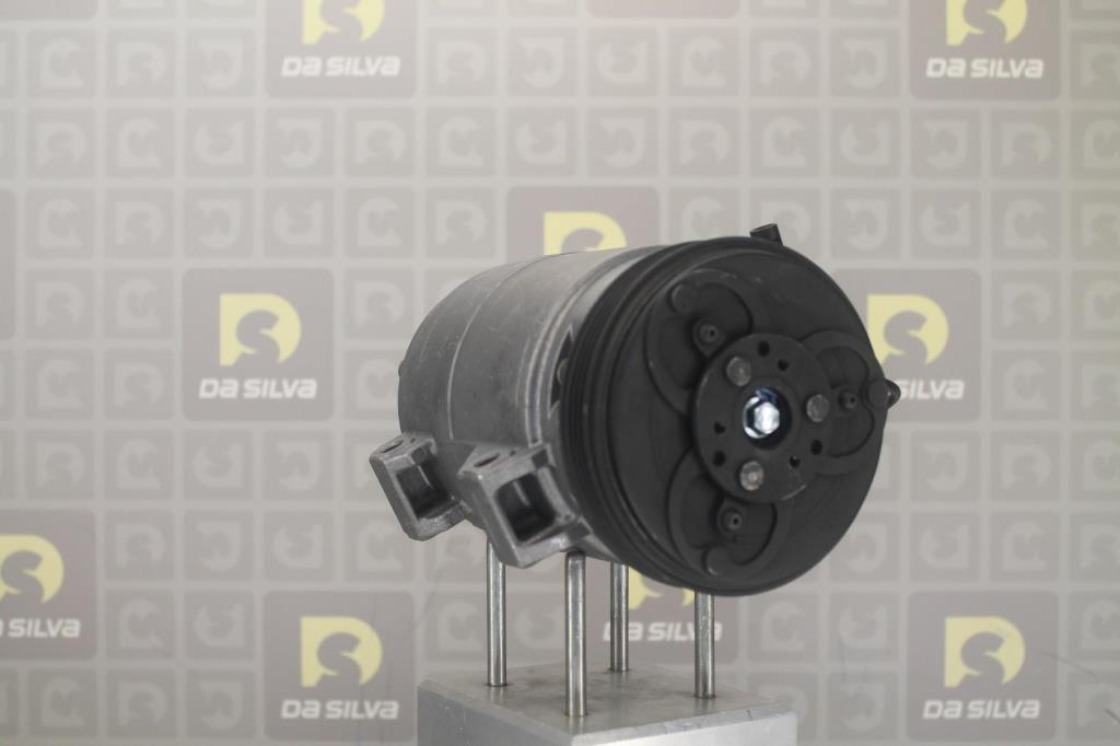 Compresseur, climatisation DA SILVA S.A.S. ref. FC1190