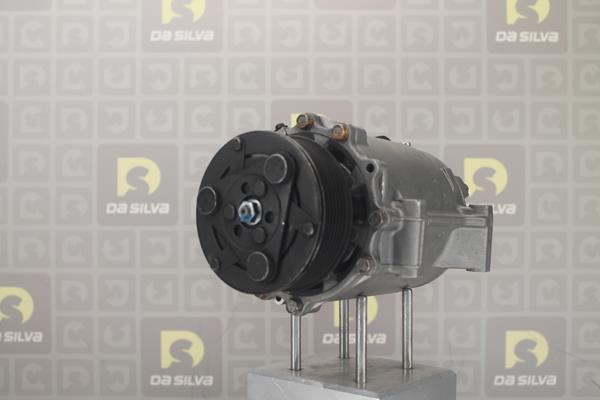 Butée hydraulique Gt