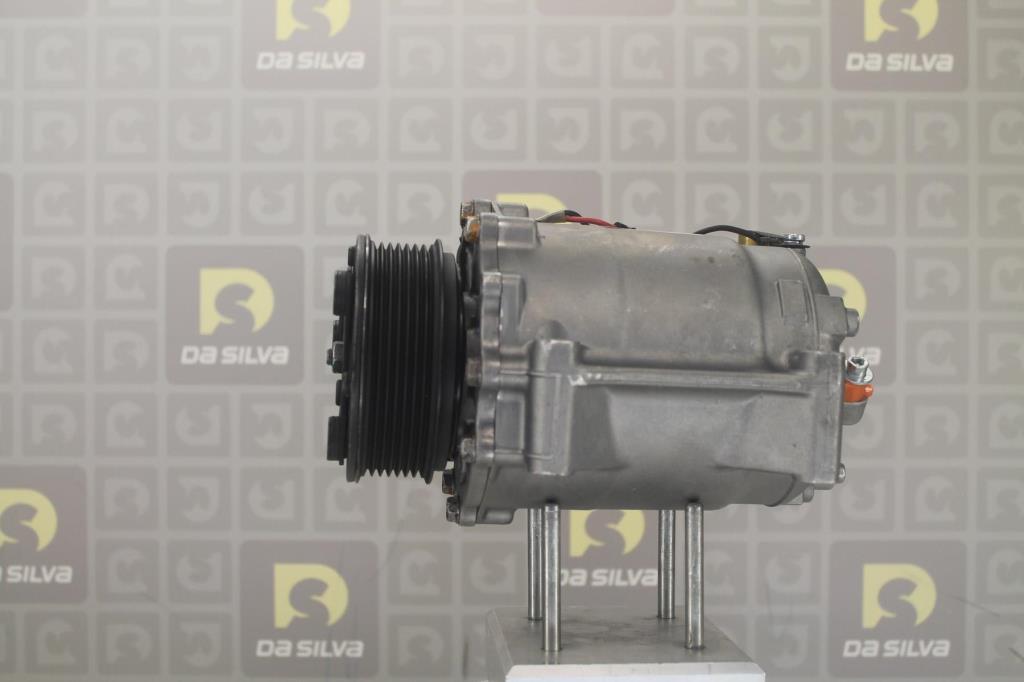 Compresor, aire acondicionado DA SILVA S.A.S. ref. FC1192