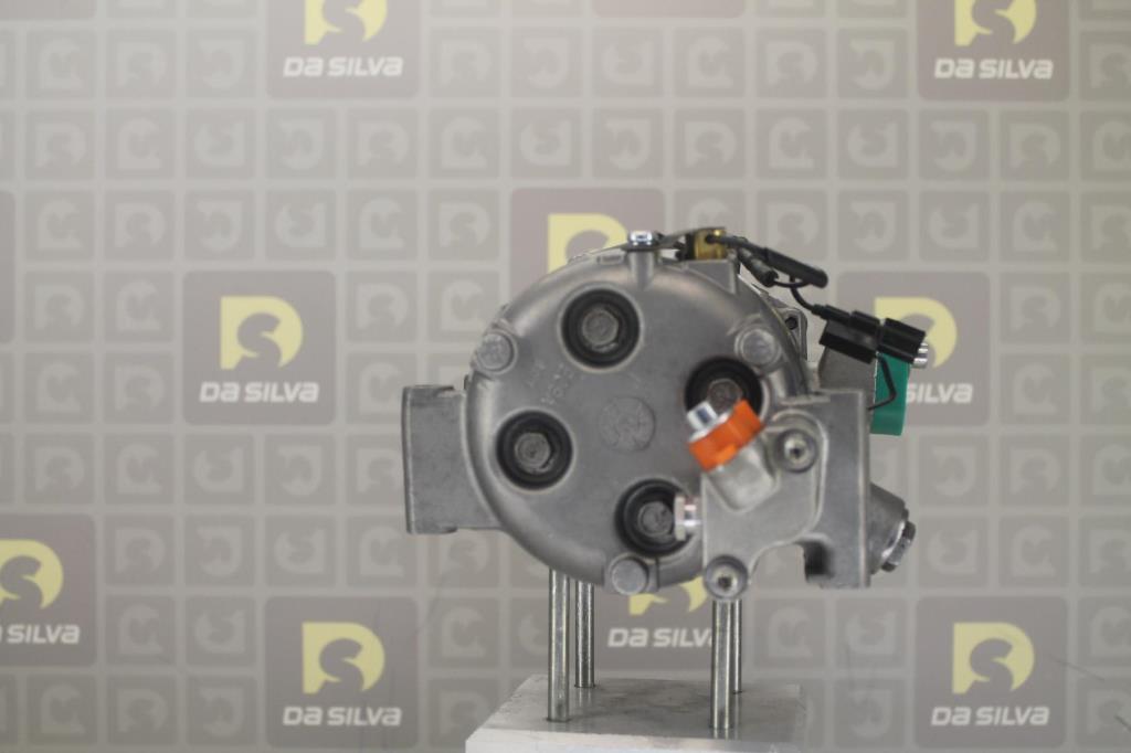 Compresor, aire acondicionado DA SILVA S.A.S. ref. FC1192