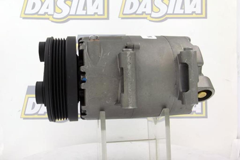 Compresor, aire acondicionado DA SILVA S.A.S. ref. FC1193