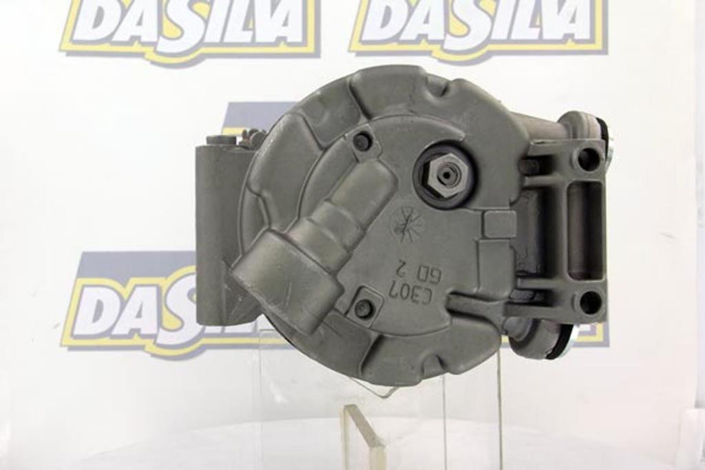 Compresor, aire acondicionado DA SILVA S.A.S. ref. FC1193