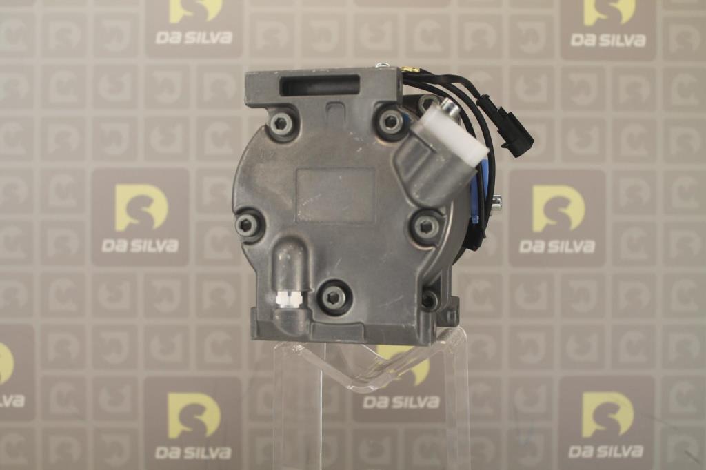 Compressor de climatização DA SILVA S.A.S. ref. FC1196