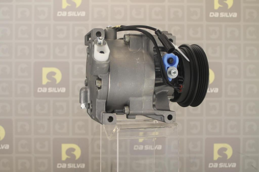 Compressor de climatização DA SILVA S.A.S. ref. FC1196