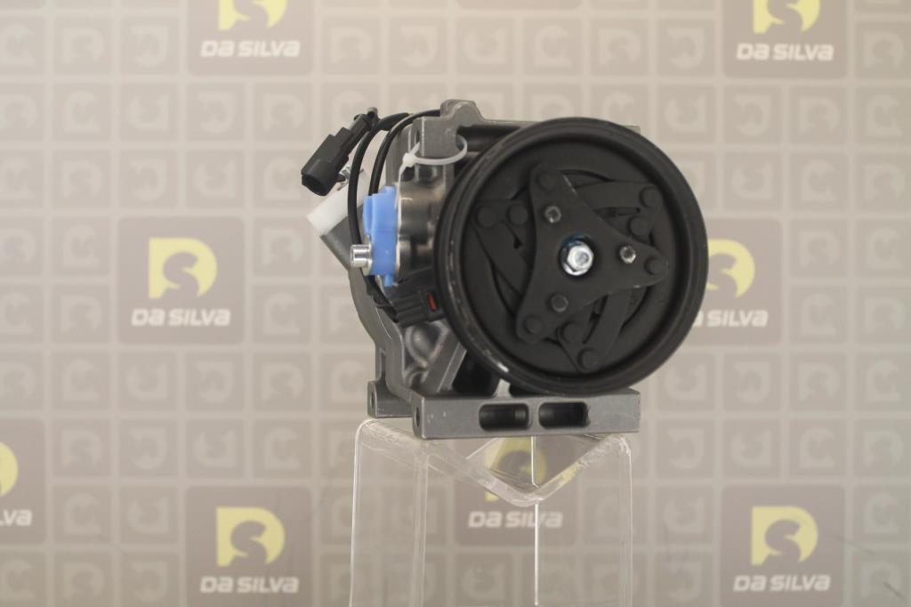 Compressor de climatização DA SILVA S.A.S. ref. FC1196