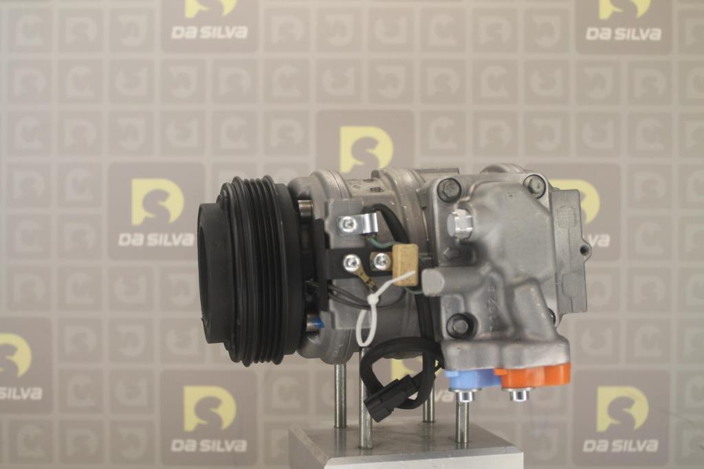 Compressor de climatização DA SILVA S.A.S. ref. FC1198