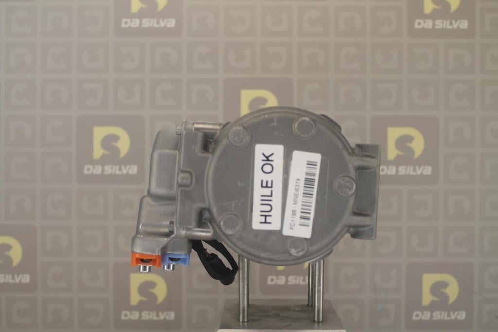 Compressor de climatização DA SILVA S.A.S. ref. FC1198
