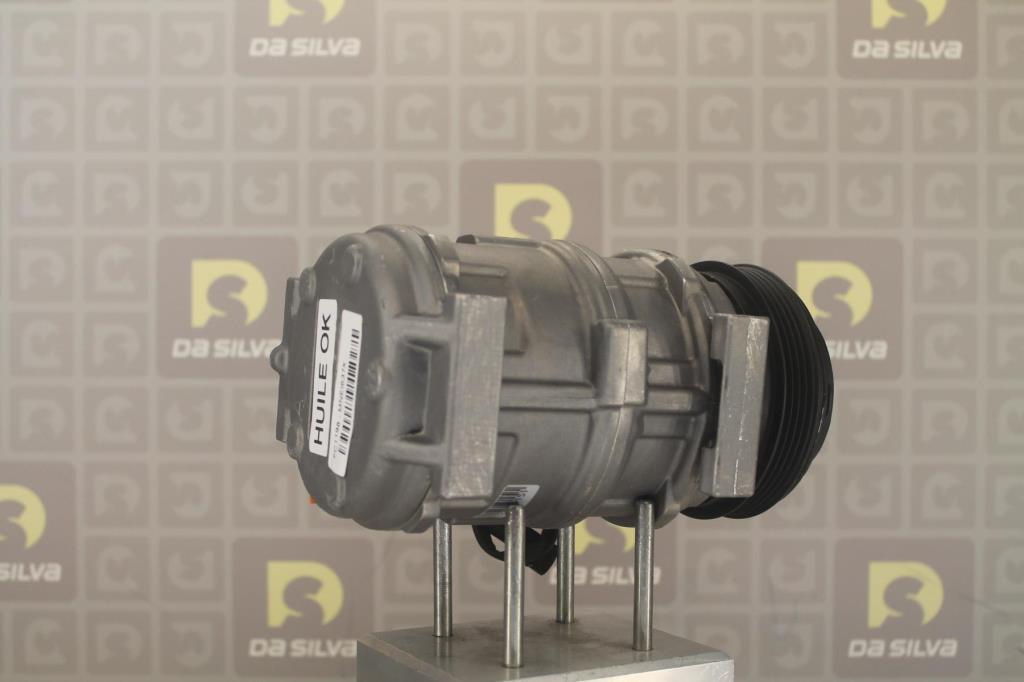 Compressor de climatização DA SILVA S.A.S. ref. FC1198
