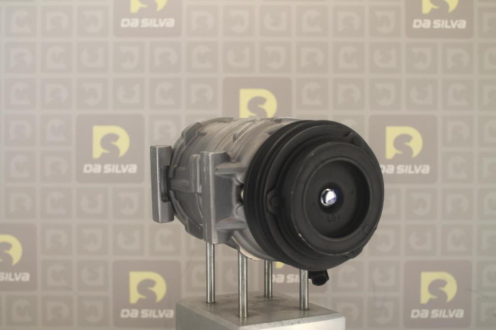 Compressor de climatização DA SILVA S.A.S. ref. FC1198