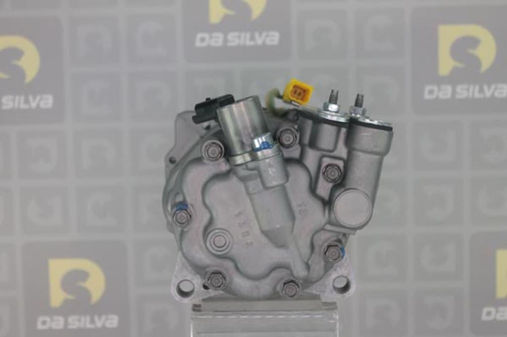 Compresor, aire acondicionado DA SILVA S.A.S. ref. FC1201