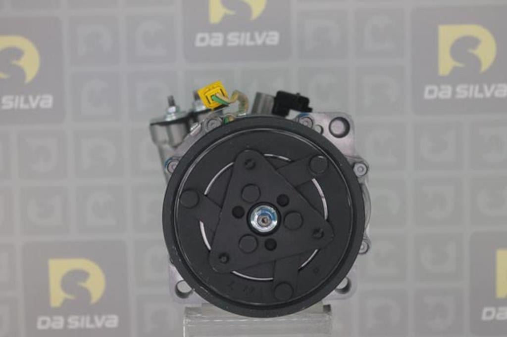 Compresor, aire acondicionado DA SILVA S.A.S. ref. FC1201