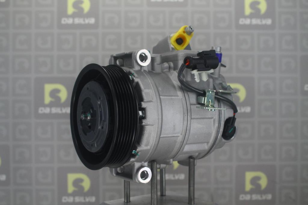 Compressor de climatização DA SILVA S.A.S. ref. FC1204