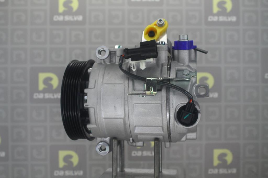 Compressor de climatização DA SILVA S.A.S. ref. FC1204