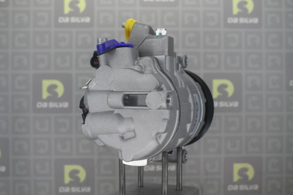 Compressor de climatização DA SILVA S.A.S. ref. FC1204