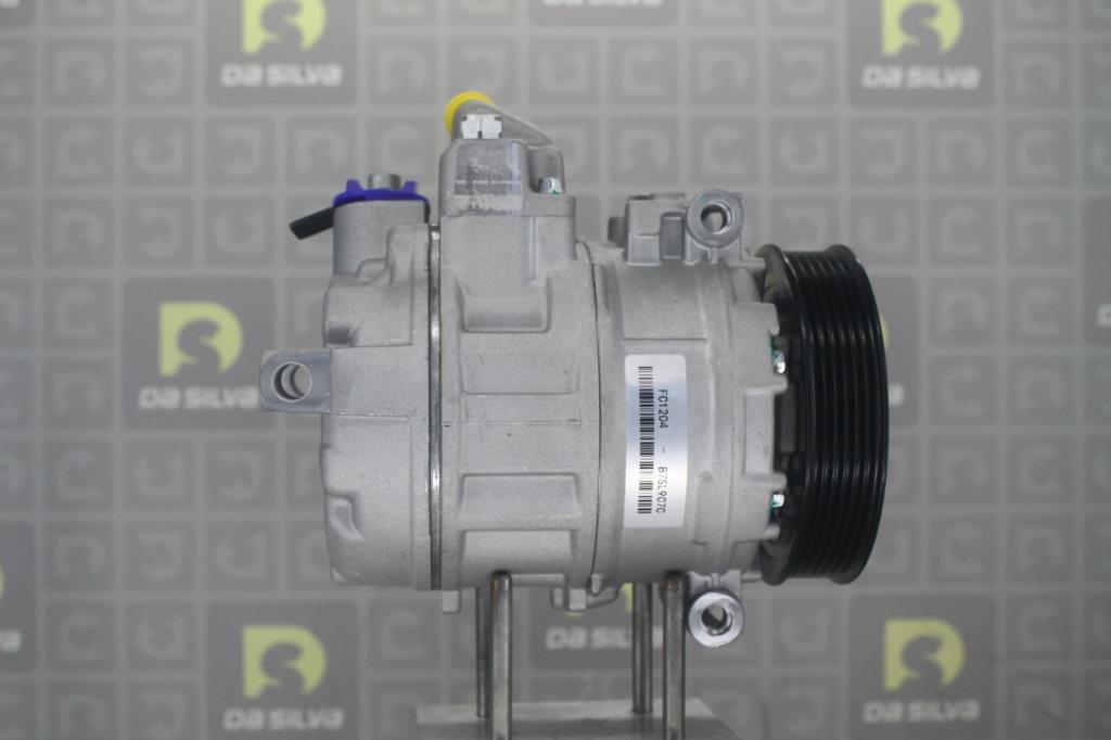 Compressor de climatização DA SILVA S.A.S. ref. FC1204