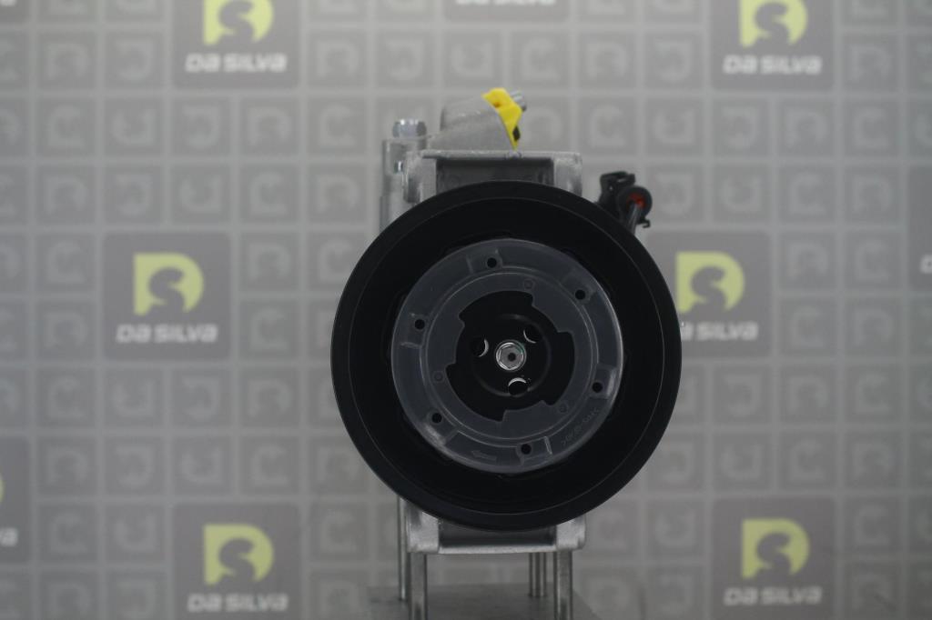 Compressor de climatização DA SILVA S.A.S. ref. FC1204