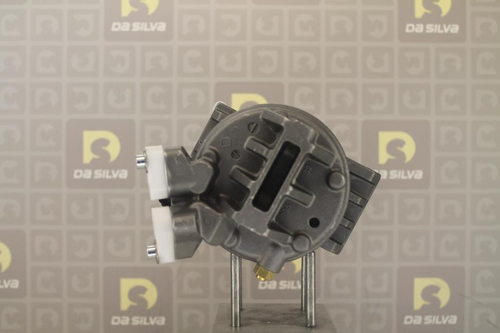 Compresor, aire acondicionado DA SILVA S.A.S. ref. FC1205