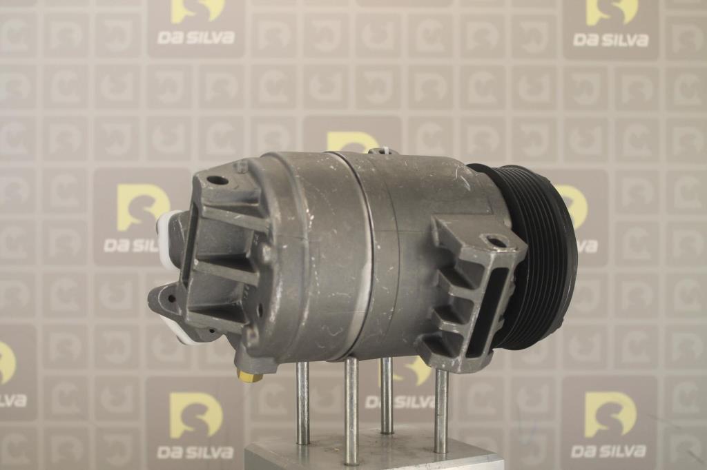 Compresor, aire acondicionado DA SILVA S.A.S. ref. FC1205