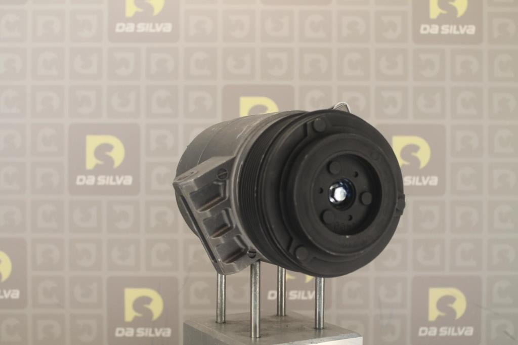 Compresor, aire acondicionado DA SILVA S.A.S. ref. FC1205