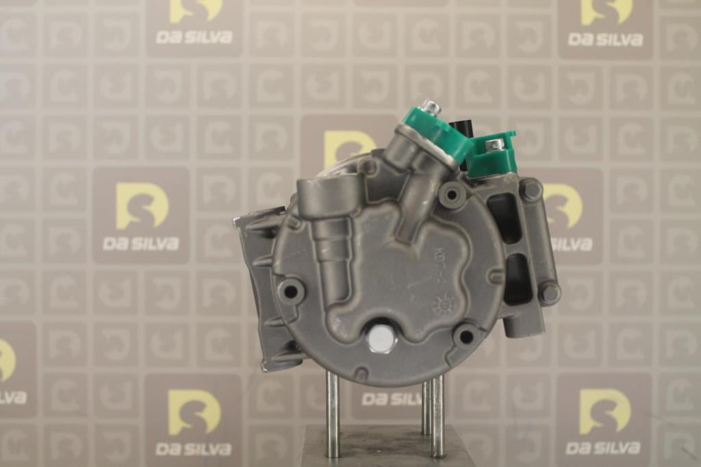 Compresor, aire acondicionado DA SILVA S.A.S. ref. FC1206