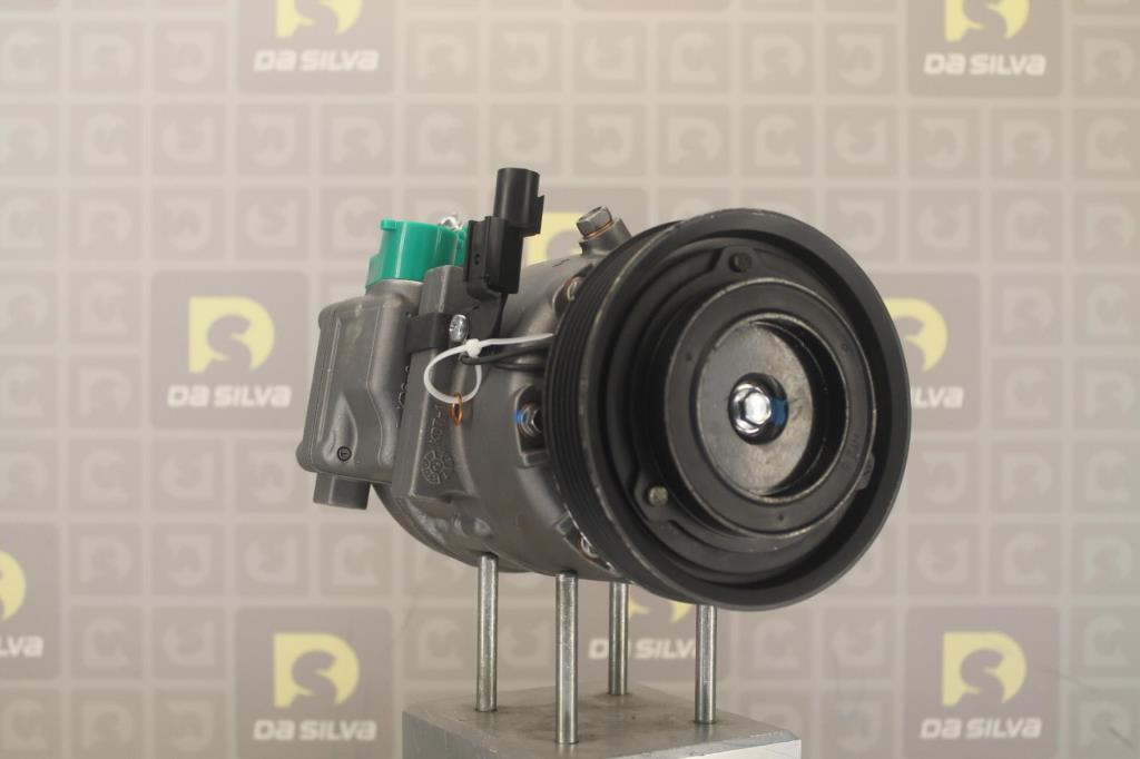 Compresor, aire acondicionado DA SILVA S.A.S. ref. FC1206