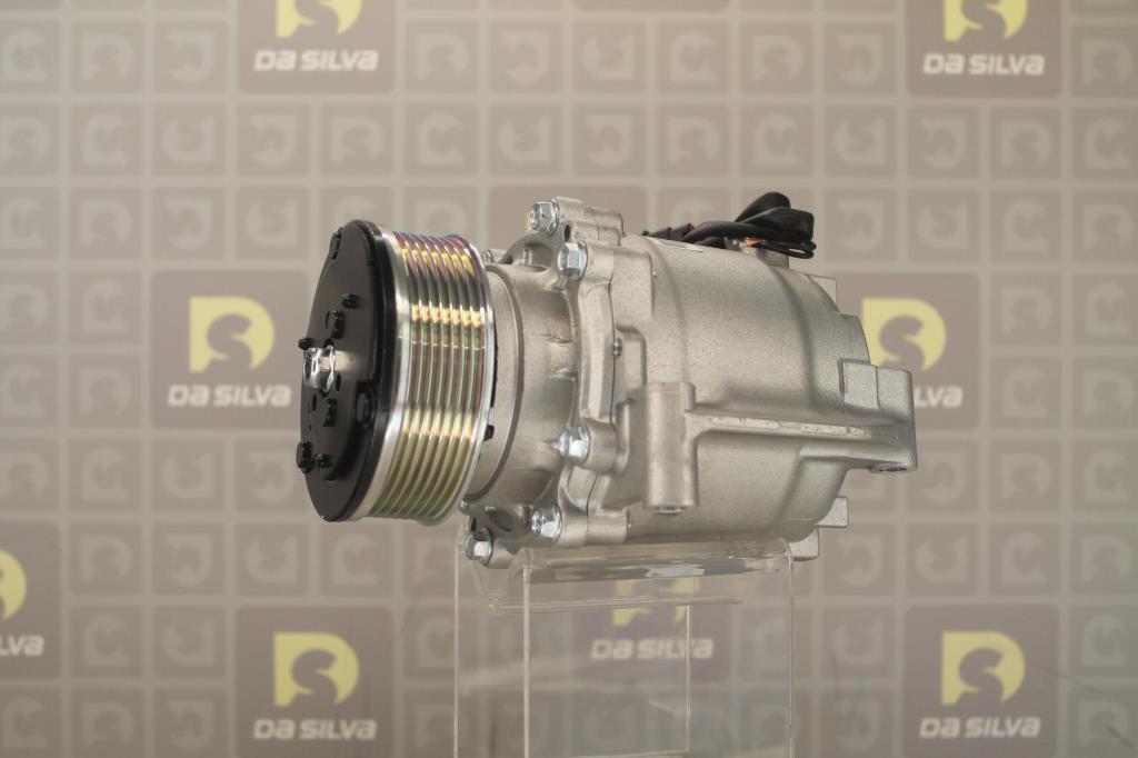 Compressor de climatização DA SILVA S.A.S. ref. FC1209