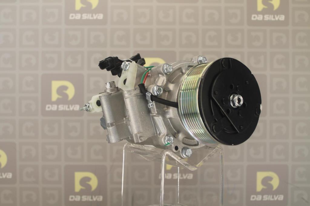 Compressor de climatização DA SILVA S.A.S. ref. FC1209