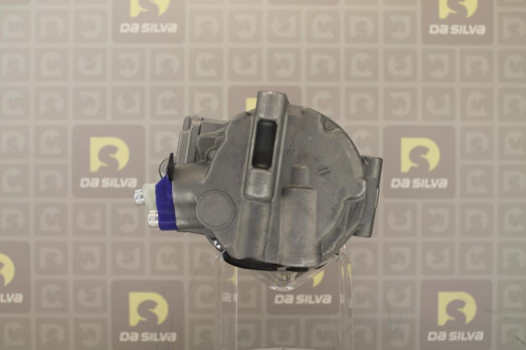 Compressor de climatização DA SILVA S.A.S. ref. FC1211