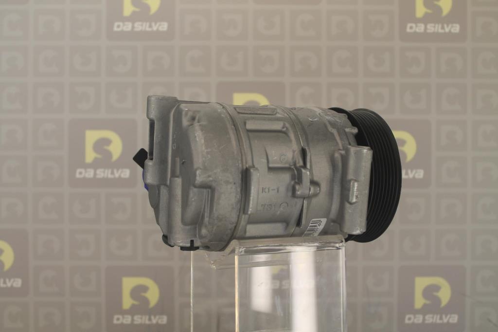 Compressor de climatização DA SILVA S.A.S. ref. FC1211