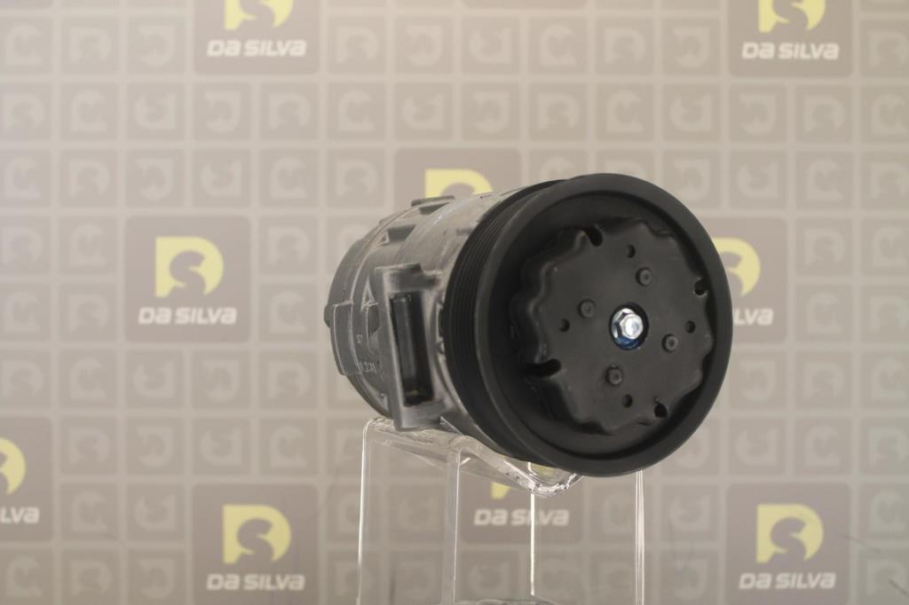Compressor de climatização DA SILVA S.A.S. ref. FC1211