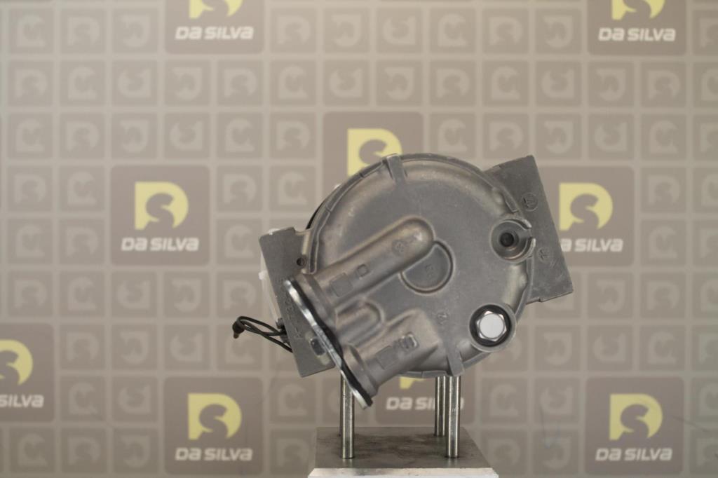 Compresor, aire acondicionado DA SILVA S.A.S. ref. FC1215